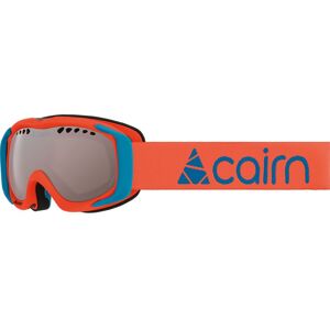 Cairn Booster, Skibrille, neon orange