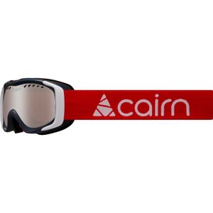 Cairn Booster SPX3000, Skibrille, Junior, rot