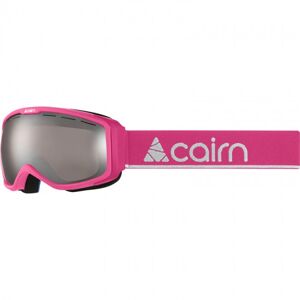 Cairn Funk, OTG, Skibrille, Junior, mat pink