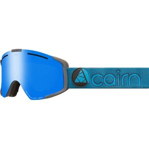 Cairn Genesis CLX3000, Skibrille, türkis