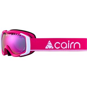 Cairn Mate, Skibrille, Junior, matt pink