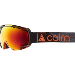 Cairn Mercury, Skibrille, mat black