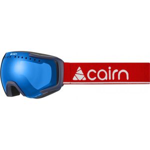 Cairn Next, Skibrille, Junior, matt rot