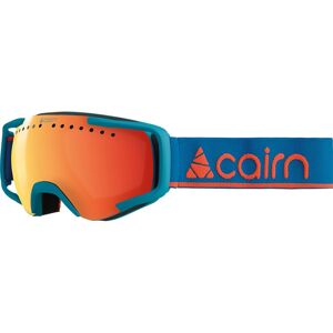 Cairn Next, Skibrille, Mat Blue