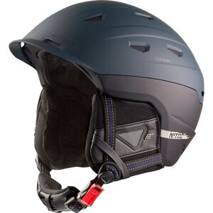 Cairn Nitro, Skihelm, blau