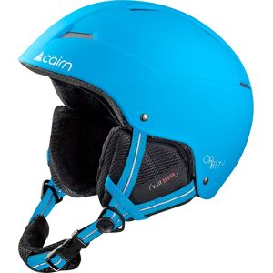 Cairn Orbit, Skihelm, Junior, blau