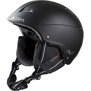 Cairn Orbit, Skihelm, mat black