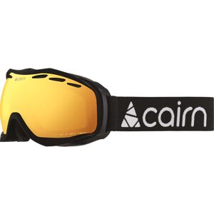 Cairn Speed, Skibrille, Mat Black