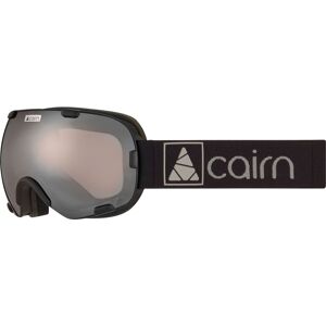 Cairn Spirit, Skibrille, black