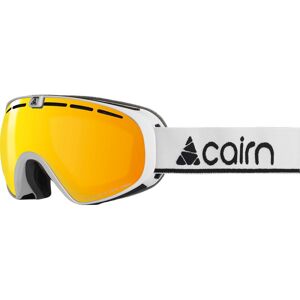 Cairn Spot, OTG Skibrille, mat white