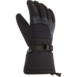 Cairn Carin Olympus C-tex Handschuhe, schwarz