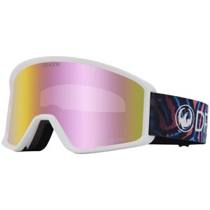 Dragon DXT OTG, Skibrille, reef