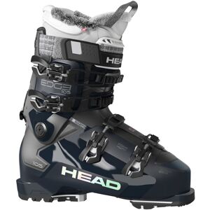 HEAD Edge 105 W HV GW, Skischuhe, Damen, dunkelblau