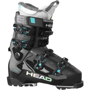 HEAD Edge 95 W HV GW, Skischuhe, Damen, schwarz/türkis