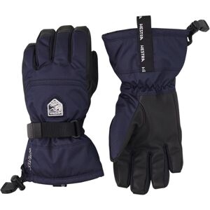 Hestra Gore-Tex Gauntlet, Skihandschuhe, Junior, dunkelblau