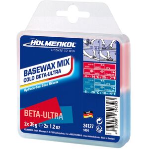 Holmenkol, Basewax Mix, Cold Beta-Ultra