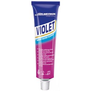 Holmenkol Klister Violet