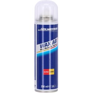 Holmenkol WaxAb Wachsentferner Spray