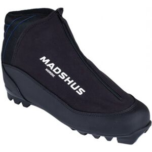 Madshus Madhus Nordic, Langlaufschuhe, schwarz