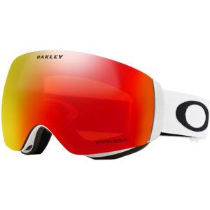 Oakley Flight Deck L, Prizm, Matte White