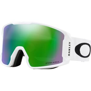 Oakley Line Miner L, PRIZM™, Matte White