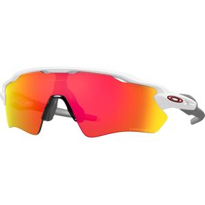 Oakley Radar EV Path, PRIZM™, Polished White