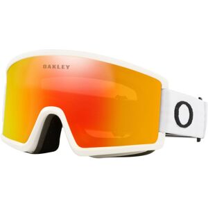 Oakley Target Line L, Matte White