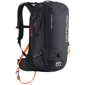 Ortovox Avabag Litric Freeride 26 S, Black Raven