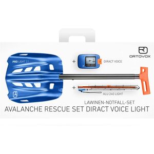 Ortovox Rescue Set Diract Voice Light