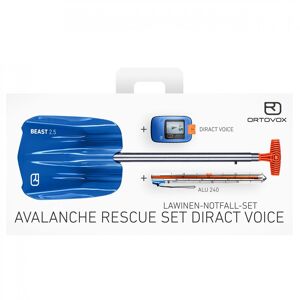 Ortovox Rescue Set Diract Voice