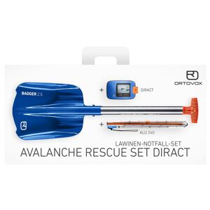 Ortovox Rescue Set Diract