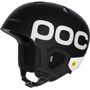 POC Auric Cut BC MIPS, Skihelm, Uranium Black Matt