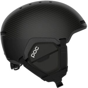 POC Calyx Carbon, Skihelm, Carbon/Uranium Black