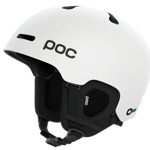 POC Fornix Mips, Skihelm, Hydrogen White