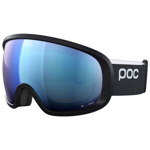 POC Fovea, Skibrille, Uranium Black