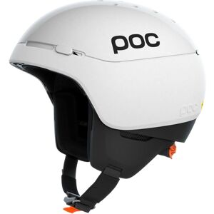 POC Meninx RS Mips, Skihelm, Hydrogen White