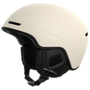 POC Obex Pure, Skihelm, Selentine Off-White Matt