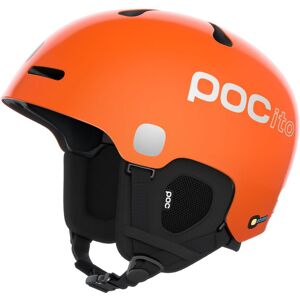 POCito Fornix MIPS, Skihelm, Flourescent Orange