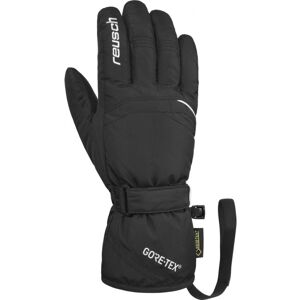 Reusch GTX, Skihanschuh, schwarz