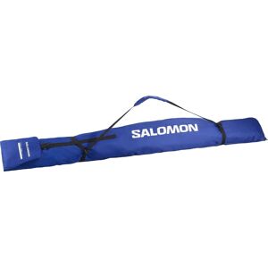 Salomon Original 1P 160-210, Skitasche, blau