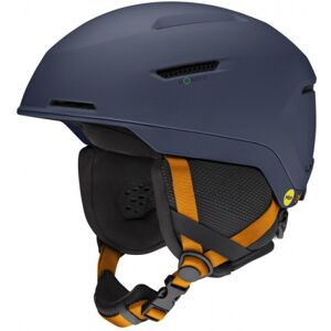 Smith Altus MIPS, Skihelm, navy