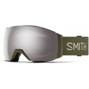 Smith I/O MAG XL, Skibrille, Forest