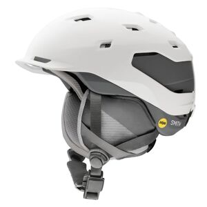 Smith Quantum MIPS Skihelm, white