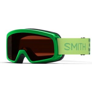 Smith Rascal, Skibrille, Junior, Slime Watch Your Step