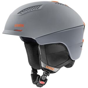 Uvex Ultra, Skihelm, grå