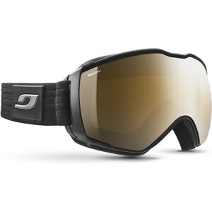 Julbo AEROSPACE OTG J805 Unisex-Skibrille Vollrand Monoscheibe Kunststoff-Gestell, schwarz