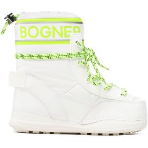 Schneeschuhe Bogner La Plagne 1 G 32247034 Weiß 35 female