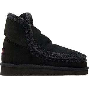 Schneeschuhe Mou Eskimo18 Schwarz 39 female