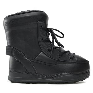 Schneeschuhe Bogner La Plagne 007 32247174 Schwarz 41 female