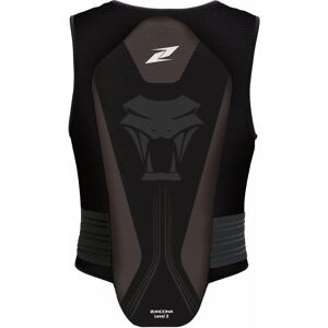 Zandona Soft Active Evo Viper Weste M Schwarz